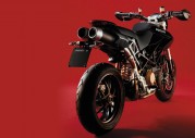 Ducati Hypermotard